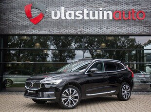 Volvo XC60 2.0 Recharge T6 AWD Inscription , Pano, Adap. Cruise, Trekhaak