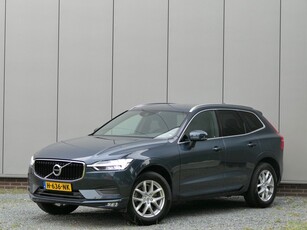 Volvo XC60 2.0 T4 AUT Momentum Pro 12MND Garantie / trekhaak / DAB+ / Navi