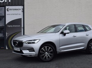 Volvo XC60 2.0 T4 Inscription | Adaptieve cruise | Zwenkbare trekhaak | Camera | Lane assist |