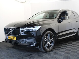 Volvo XC60 2.0 T5 AWD Momentum