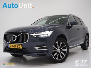 Volvo XC60 2.0 T8 Twin Engine AWD Inscription | Bower & Wilkins | Panoramadak | Camera | Stoel/Stuur Verwarming