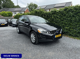 Volvo XC60 2.4 D5 AWD Momentum | Navi | Xenon | Autom. Airco | Cruise Control | LMV | PDC | APK tot 29-06-2025!