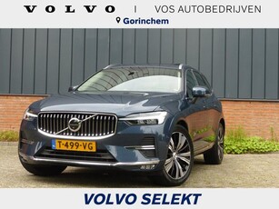 Volvo XC60 B5 Ultimate Bright