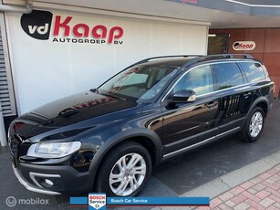 volvo XC70 2.0 D4 FWD momentum