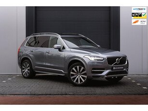 Volvo XC90 2.0 T8 Twin Engine AWD | PANO | Trekhaak | 7 Zits | Dealer Onderhouden