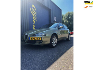 Alfa Romeo 147 1.6 T.Spark Distinctive