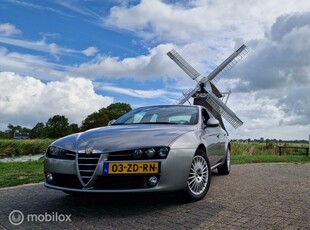 ALFA ROMEO 159 1.8 MPI ONGELOOFLIJK MOOI TECH. 100%