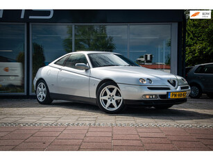 Alfa Romeo GTV 2.0 V6 Turbo