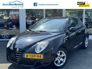 Alfa Romeo MiTo 1.3 JTDm ECO Essential