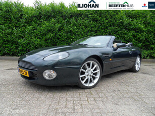 Aston Martin DB7 Volante 3.2 V6