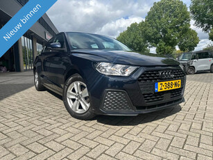 Audi A1 Sportback 25 TFSI S Line Pro Line