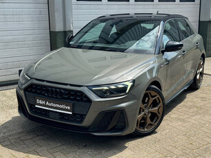 Audi A1 Sportback 40 TFSI 3X S Line 200PK/Carplay/Pre sense/Led/D-select