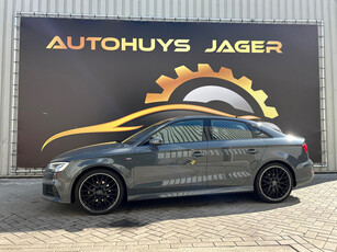 Audi A3 Limousine 35 TFSI CoD Advance Sport