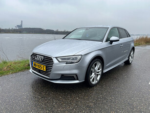 Audi A3 Sportback 1.4 e-tron Hybride 204PK