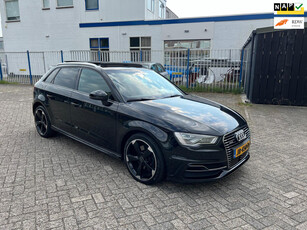 Audi A3 Sportback 1.4 e-tron PHEV Ambition Pro Line plus