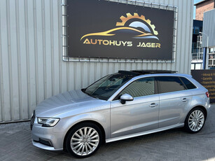 Audi A3 Sportback 1.4 e-tron Sport Pro Line plus