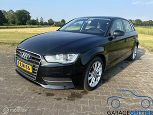 Audi A3 Sportback 1.4 TFSI Ambition Pro Line plus