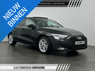 Audi A3 Sportback 40 TFSI e Advanced edition Pano Massage ACC Carplay S-line