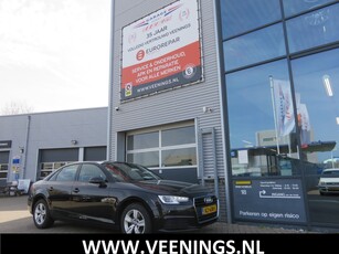 AUDI A4 1.4 TFSI - XENON - NAVI - PDC - LED - NL AUTO - 1 EIGENAAR -