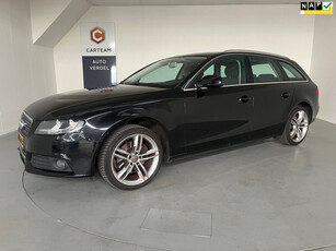 Audi A4 Avant 1.8 TFSI Pro Line Business S-line, Airco, LMV, Trekhaak