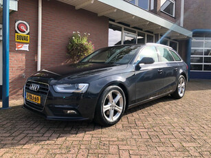 AUDI A4 Avant 2.0 TDI 150pk Business Edition