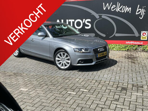 Audi A4 Limousine 1.8 TFSI Pro Line Business