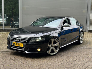 Audi A4 Limousine 1.8 TFSI Pro Line Business / SUPER NETJES / RIJDT SCHAKELT GOED