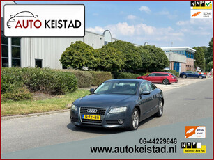 Audi A5 Coupé 2.0 TFSI 210PK 6-BAK XENON/CLIMA/CRUISE! SUPER STAAT!