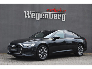 Audi A6 50 TFSI e Quattro MATRIX HeadUp Trekhaak