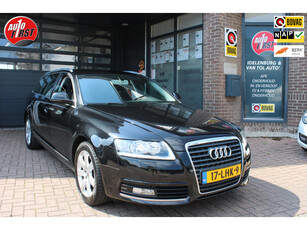 Audi A6 Avant 2.0 TFSI Business Edition // Automaat // PDC // All season banden // Nette auto