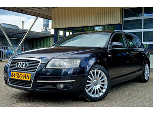 Audi A6 Avant 2.7 TDI quattro Pro Line Business