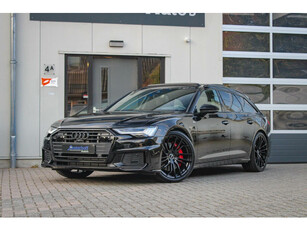 Audi A6 Avant 55 TFSI e quattro Competition HUD|PANO|Stoelk.