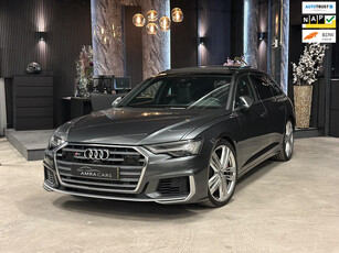 Audi A6 Avant S6 TDI quattro|PANO|VIRTUAL|KUIP|FULL!