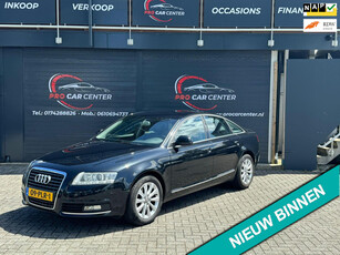 Audi A6 Limousine 2.0 TFSI Advance AUT|CRUISE|V-A PDC|CLIMATE|XENON|NAVI|LMV|NAP|APK|