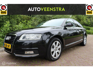 Audi A6 Limousine 3.0 TFSI quattro Advance