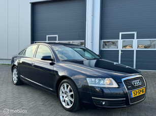 Audi A6 Limousine 3.2 FSi quattro edition |AIRCO|NAVI|LEDER