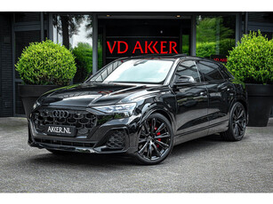 Audi Q8 60 TFSIe QUATTRO FACELIFT MASSAGE+23INCH+PANO.DAK 490 PK