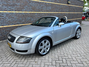 Audi TT Roadster 1.8 5V Turbo Airco/Leer