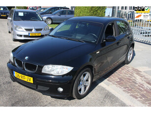 BMW 1-serie 116i