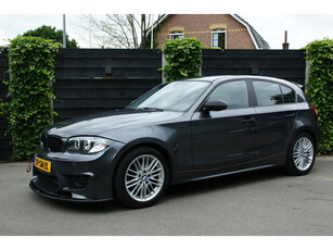 BMW 1-serie 116i Executive * Verlaagde bumper * Airco *