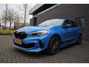 BMW 1-serie M135i xDrive High Executive