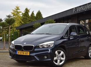 BMW 2-serie 218i Active Tourer Advantage Sport I NAVIGATIE CLIMATE CONTROL