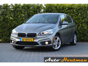 BMW 2-serie Active Tourer 225i xDrive 232 PK 4x4 Luxury Ecc|Navi|Leder|Xenon|Led|