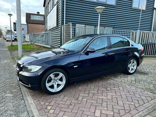 BMW 3-serie 318i High Executive Airco