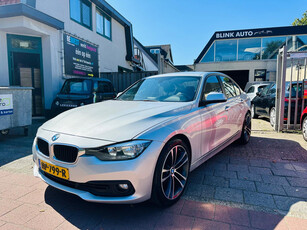 BMW 3-serie 320d EDE Garantie Corporate Lease Essential