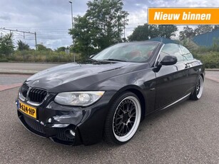 BMW 3-serie 325I HIGH EXECUTIVE / M SPORT AUTOMAAT