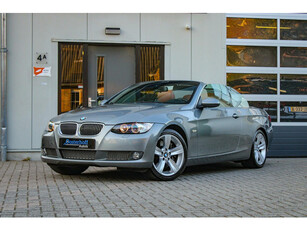 BMW 3-serie Cabrio 335i High Executive E92 Orig. NL Youngt.