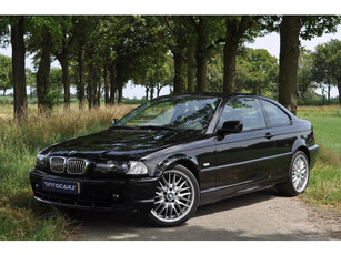 BMW 3-serie Coupé 320Ci Executive | 18 INCH/CRUISE/CLIMATE