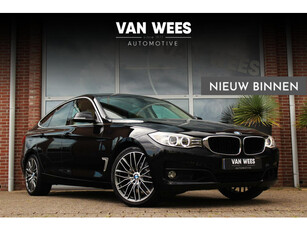 ➡️ BMW 3-serie Gran Turismo 320i F34 High Executive Sport-Line | 2e eigenaar | NL auto | Automaat | Navi | Leer | NAP |