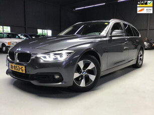 BMW 3-serie Touring 320d EDE Centennial High Executive I 2e Eigen I Nl I Navi I Clima & Cruise Cntrl I Led I Half Leder I 163PK .